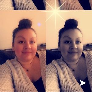 Meet your Posher, Wendy